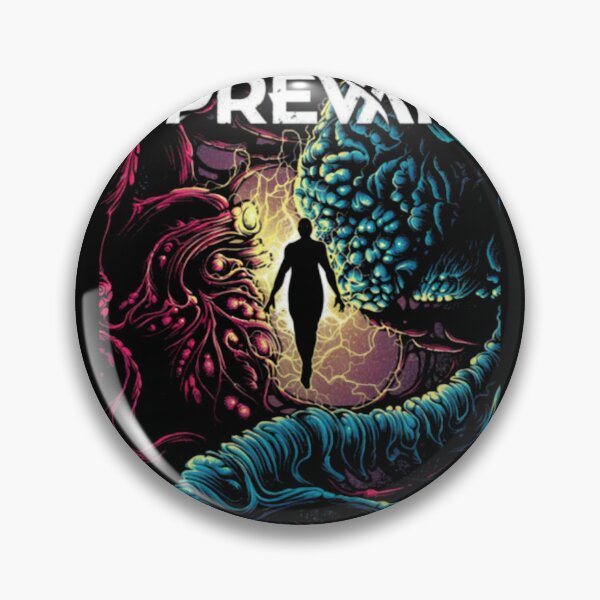 Item preview, Art - I Prevail designed and sold by Preao.