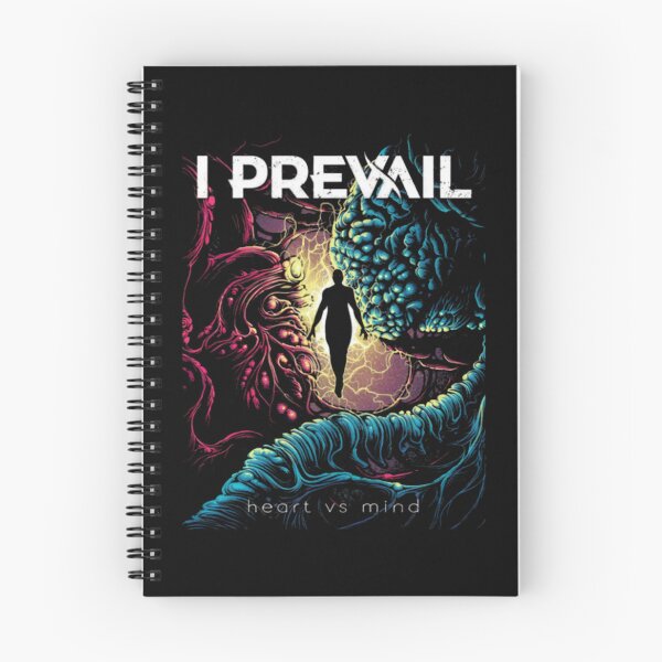 Item preview, Art - I Prevail designed and sold by Preao.