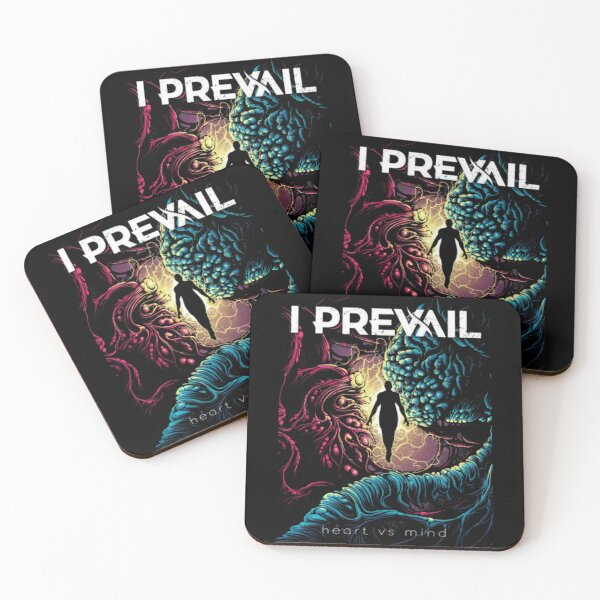 Item preview, Art - I Prevail designed and sold by Preao.