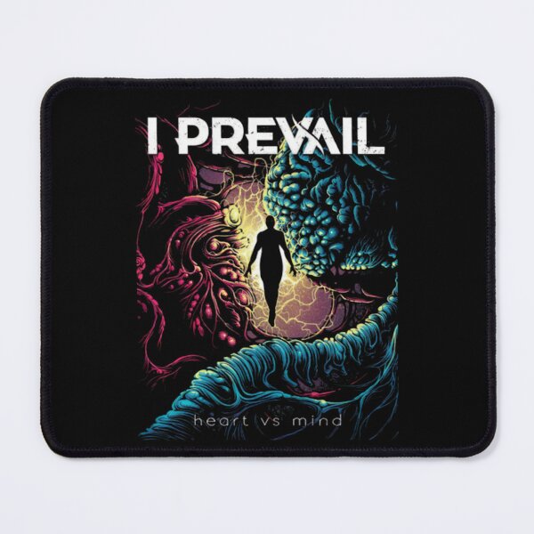 Item preview, Art - I Prevail designed and sold by Preao.