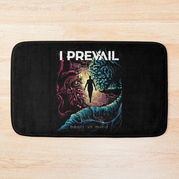 Item preview, Art - I Prevail designed and sold by Preao.