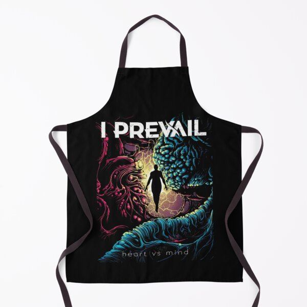 Item preview, Art - I Prevail designed and sold by Preao.