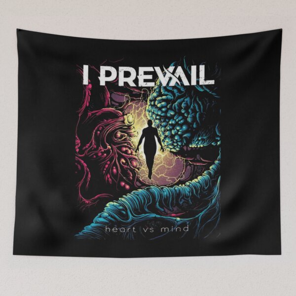 Item preview, Art - I Prevail designed and sold by Preao.