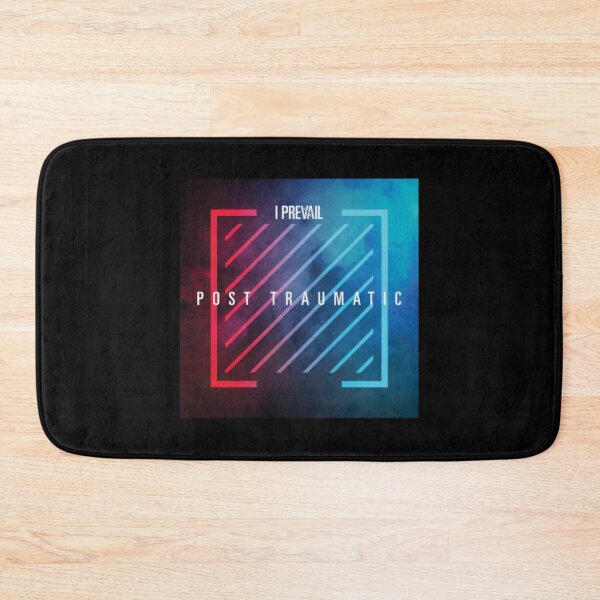 Item preview, Art - I Prevail designed and sold by Preao.
