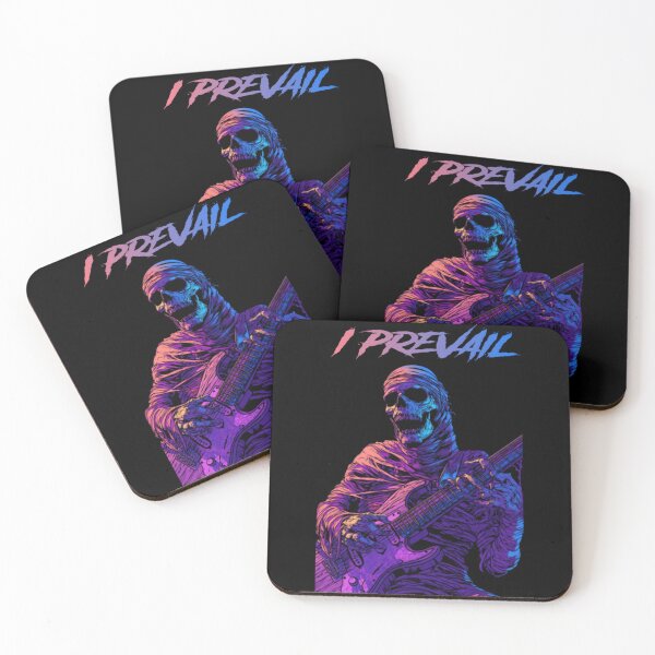 Item preview, Art - I Prevail designed and sold by Preao.