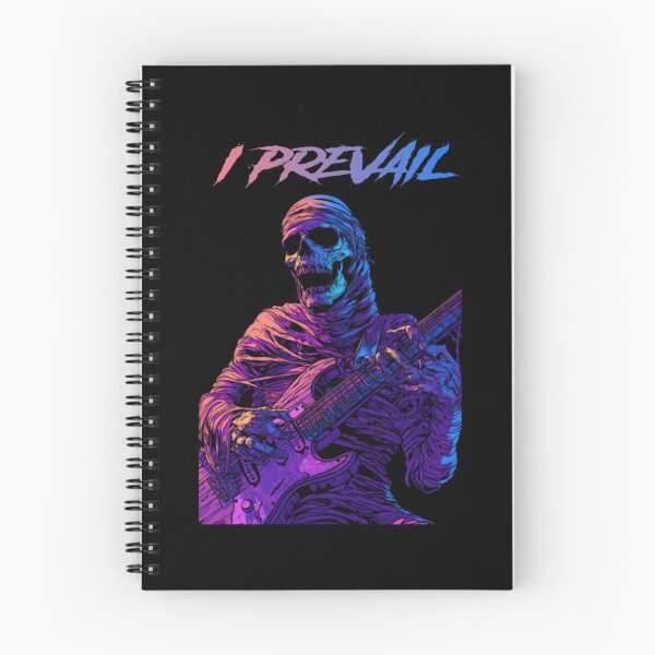 Item preview, Art - I Prevail designed and sold by Preao.