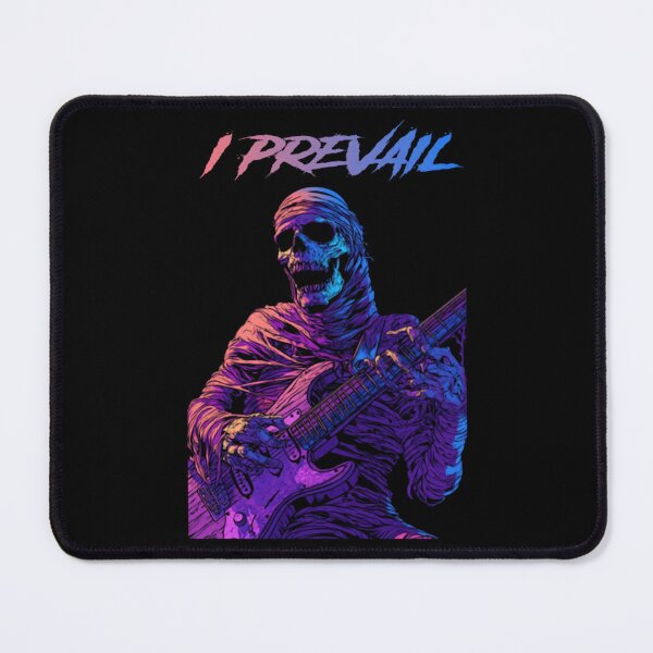 Item preview, Art - I Prevail designed and sold by Preao.