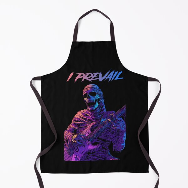 Item preview, Art - I Prevail designed and sold by Preao.