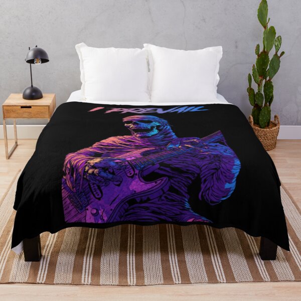 Item preview, Art - I Prevail designed and sold by Preao.
