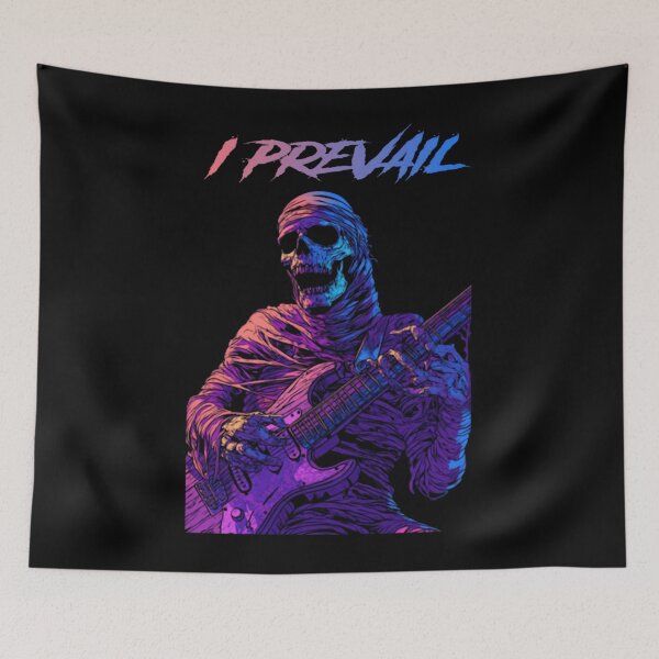 Item preview, Art - I Prevail designed and sold by Preao.