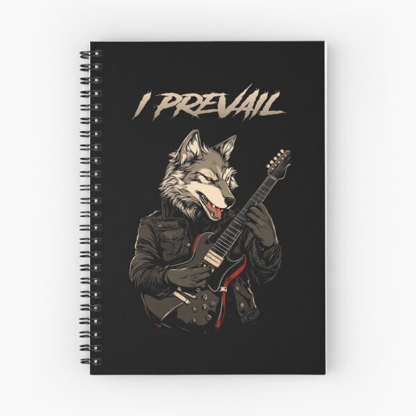 Item preview, Art - I Prevail designed and sold by Preao.