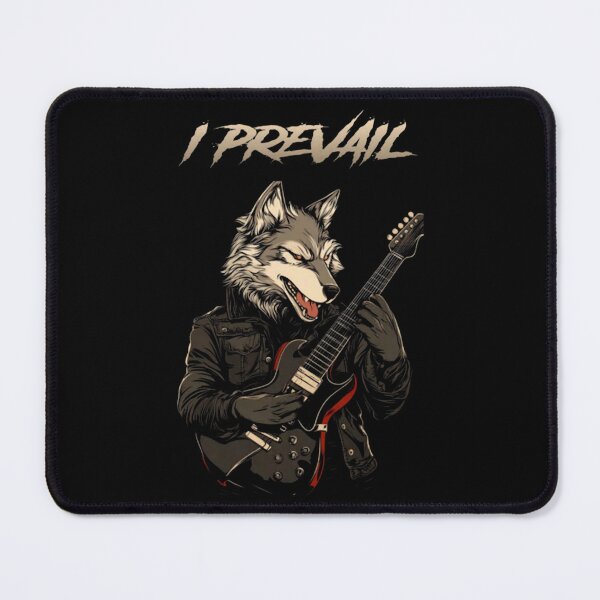 Item preview, Art - I Prevail designed and sold by Preao.
