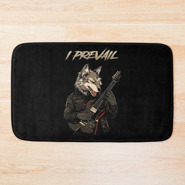 Item preview, Art - I Prevail designed and sold by Preao.