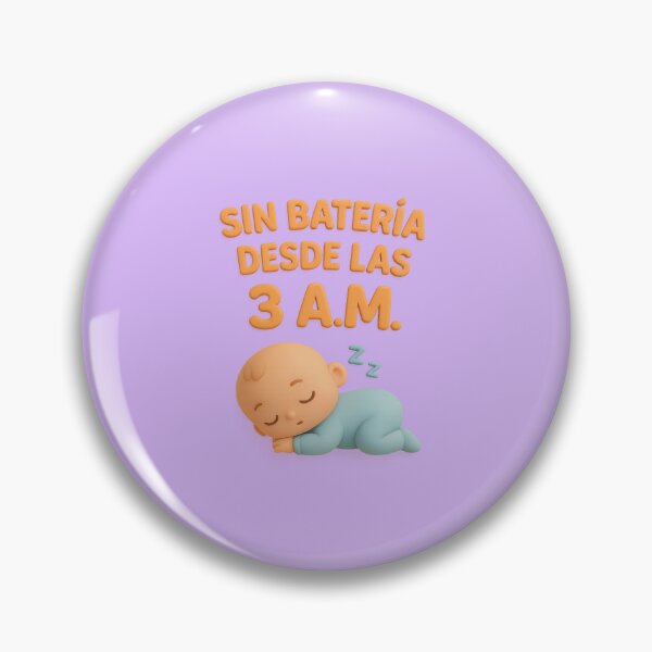 Item preview, No battery since 3 AM. designed and sold by DesignShopAD.