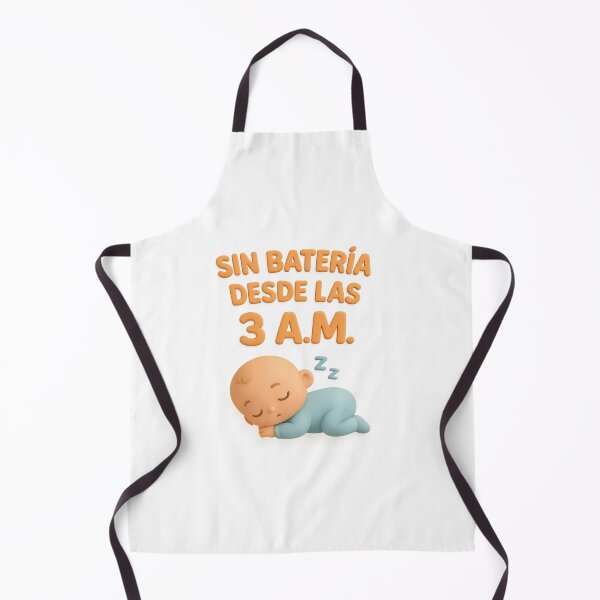 Item preview, No battery since 3 AM. designed and sold by DesignShopAD.