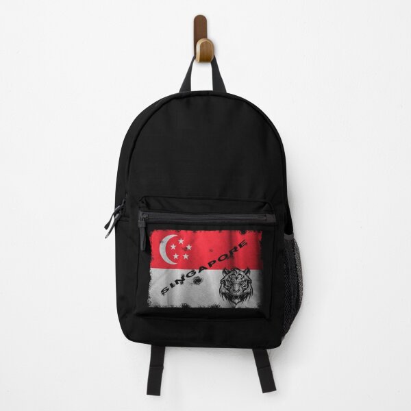 Item preview, Gift and souvenirs for your trip to Singapore designed and sold by T-Beesh.