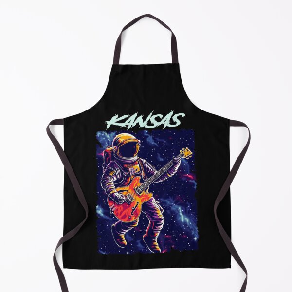 Item preview, Art - Kansas band designed and sold by watsonvings.