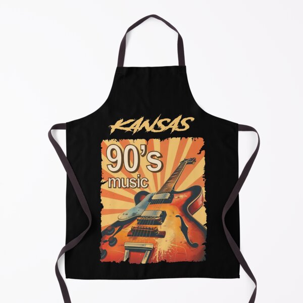 Item preview, Art - Kansas band designed and sold by watsonvings.