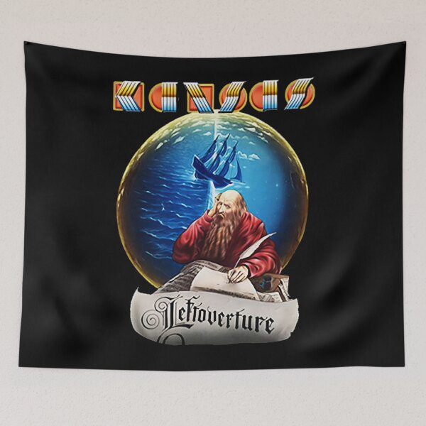 Item preview, Art - Kansas band designed and sold by watsonvings.