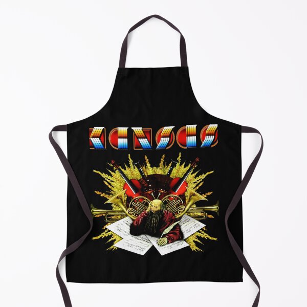 Item preview, Art - Kansas band designed and sold by watsonvings.