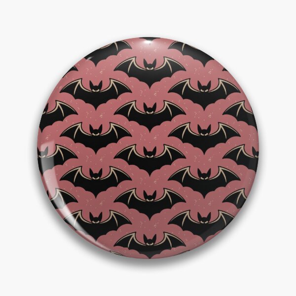 Item preview, Midnight Bats Micro designed and sold by SignumShop.