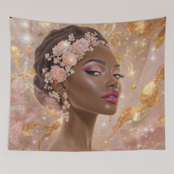 Item preview, World Wide Beauty 3 designed and sold by RebelRulez.