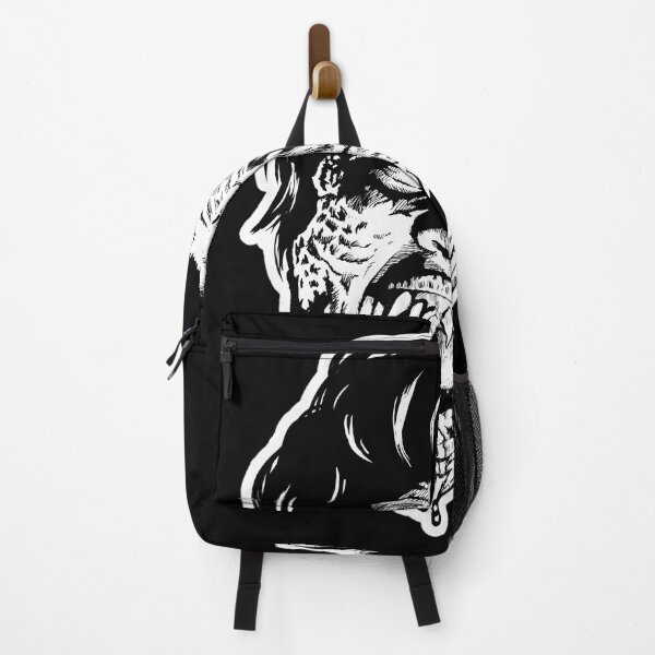 Item preview, Demon (Black And White) designed and sold by beluovera.