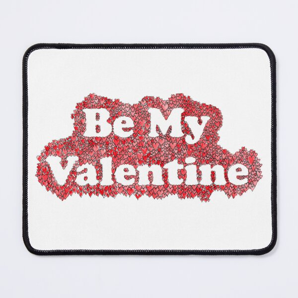 Item preview, Be My Valentine designed and sold by wonder-webb.