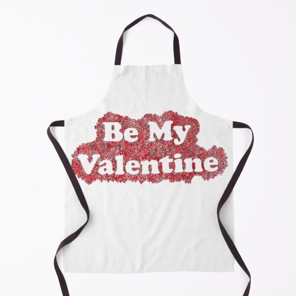 Item preview, Be My Valentine designed and sold by wonder-webb.