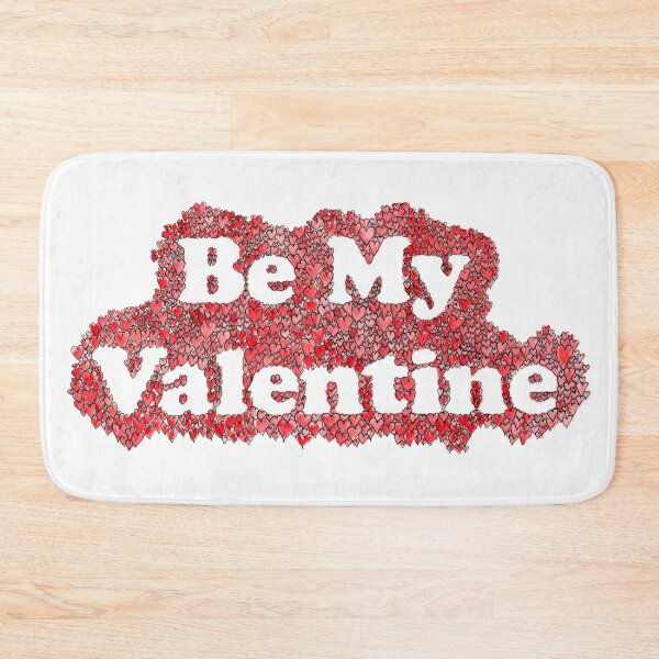 Item preview, Be My Valentine designed and sold by wonder-webb.
