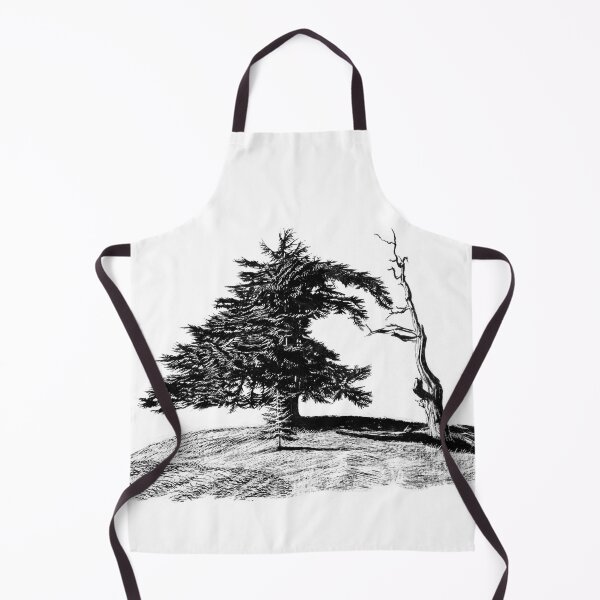 Item preview, Dancing Trees designed and sold by wonder-webb.