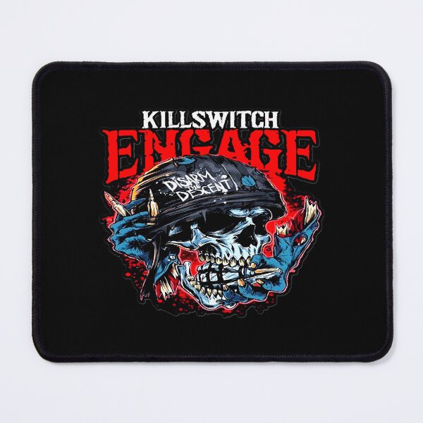 Item preview, Art - Killswitch Engage designed and sold by skinnerw.