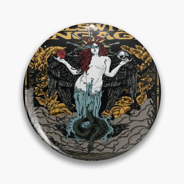 Item preview, Art - Killswitch Engage designed and sold by skinnerw.