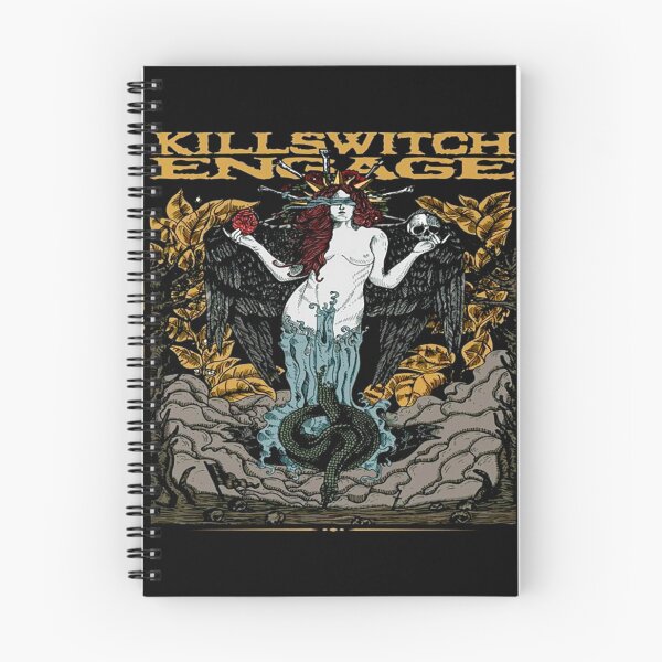 Item preview, Art - Killswitch Engage designed and sold by skinnerw.