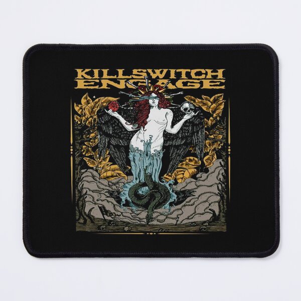 Item preview, Art - Killswitch Engage designed and sold by skinnerw.