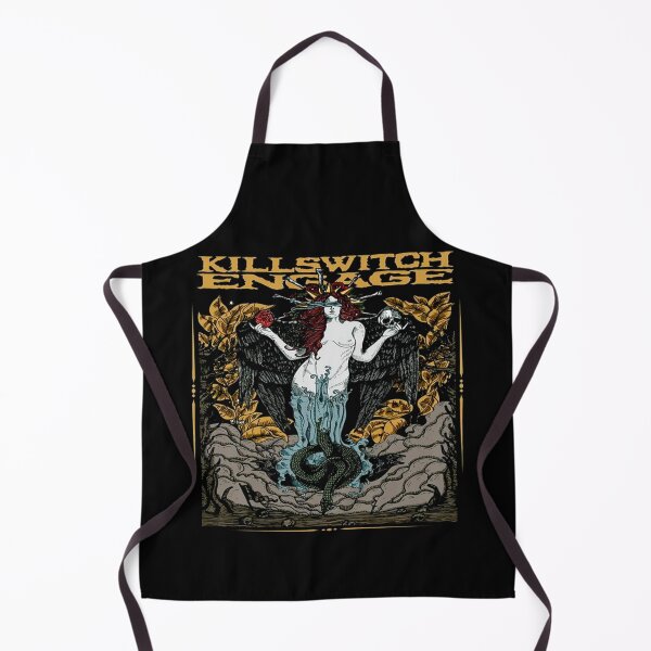 Item preview, Art - Killswitch Engage designed and sold by skinnerw.