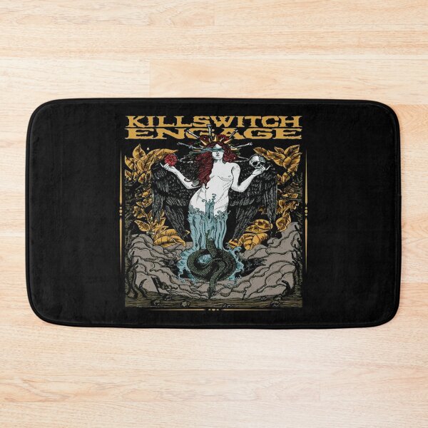 Item preview, Art - Killswitch Engage designed and sold by skinnerw.