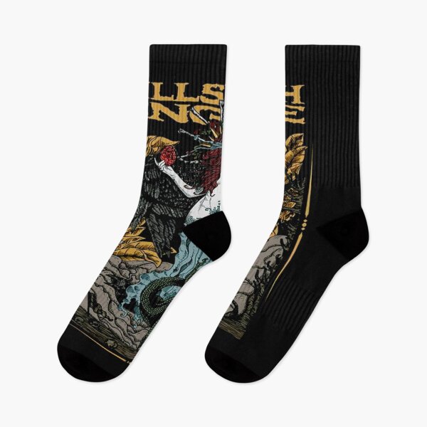 Item preview, Art - Killswitch Engage designed and sold by skinnerw.