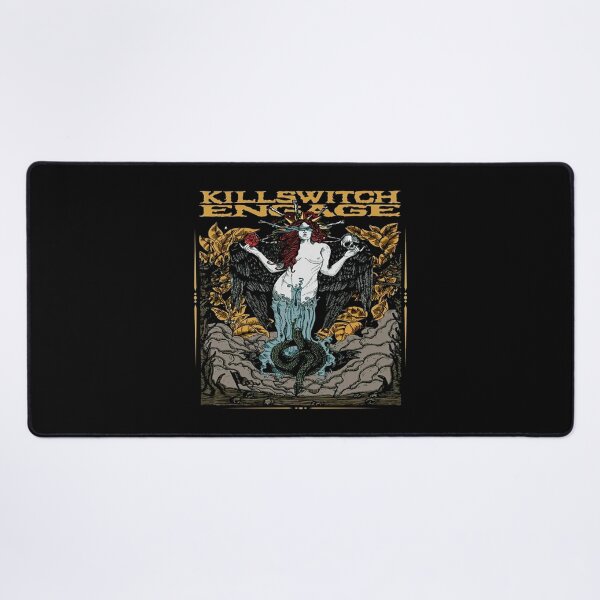 Item preview, Art - Killswitch Engage designed and sold by skinnerw.