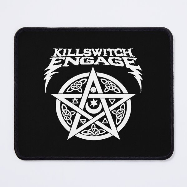 Item preview, Art - Killswitch Engage designed and sold by skinnerw.