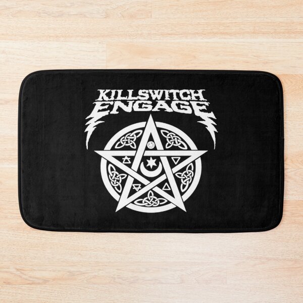 Item preview, Art - Killswitch Engage designed and sold by skinnerw.