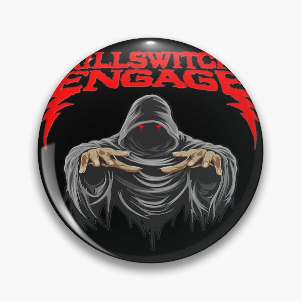 Item preview, Art - Killswitch Engage designed and sold by skinnerw.