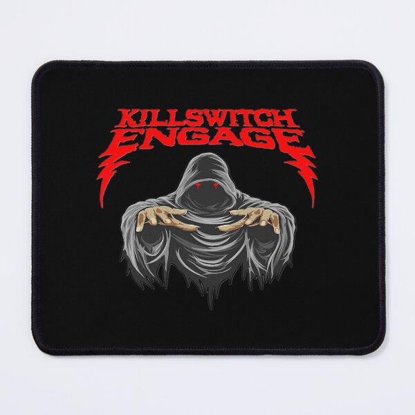 Item preview, Art - Killswitch Engage designed and sold by skinnerw.