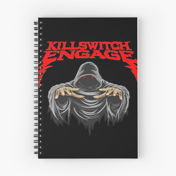 Item preview, Art - Killswitch Engage designed and sold by skinnerw.