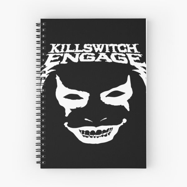 Item preview, Art - Killswitch Engage designed and sold by skinnerw.