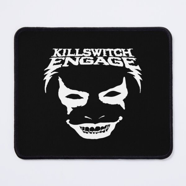 Item preview, Art - Killswitch Engage designed and sold by skinnerw.