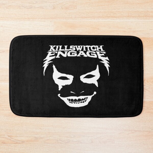 Item preview, Art - Killswitch Engage designed and sold by skinnerw.