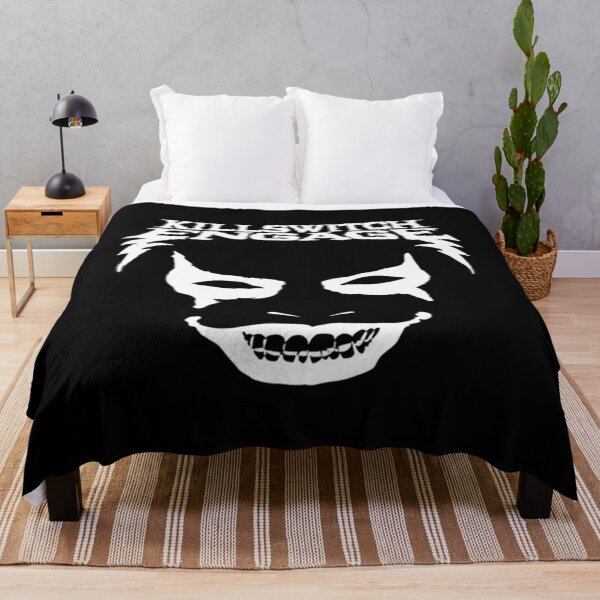 Item preview, Art - Killswitch Engage designed and sold by skinnerw.