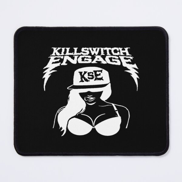 Item preview, Art - Killswitch Engage designed and sold by skinnerw.