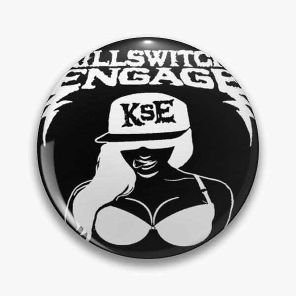 Item preview, Art - Killswitch Engage designed and sold by skinnerw.